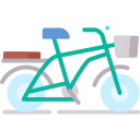 bicicleta icon