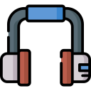 casque de musique 