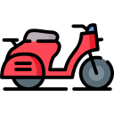 scooter