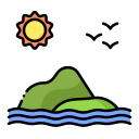 isla icon