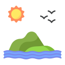 isla icon