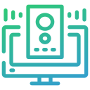 altavoz icon