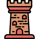 torre del castillo 