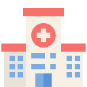 hospital icon