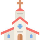 iglesia icon