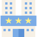 hotel icon