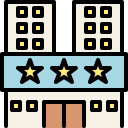 hotel icon