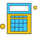 calculadora icon