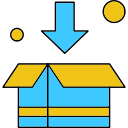 caja icon