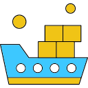 barco icon