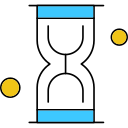 reloj de arena icon