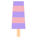 paleta de hielo