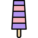 paleta de hielo icon