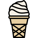 cucurucho de helado icon