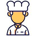 cocinero icon