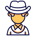 vaquero icon