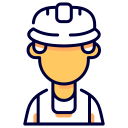 trabajador icon