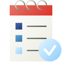 calendarios icon