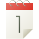 calendarios icon