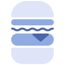 Burger icon