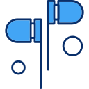 auriculares icon