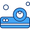 proyector icon