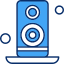 altavoz icon