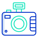 Camera icon