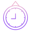 reloj icon