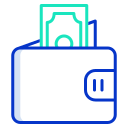 Wallet icon