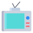 televisión icon