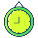 reloj icon