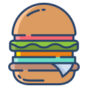 hamburguesa icon