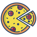 pizza icon