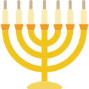 menorah