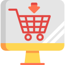 tienda online icon