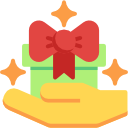 regalo icon