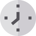 reloj icon