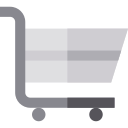 carrito de compras icon