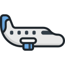 avión icon