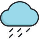 lluvia icon