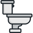 baño icon