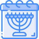 calendario icon