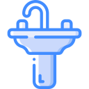 lavabo icon