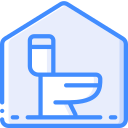 baño icon