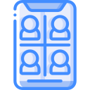 smartphone icon