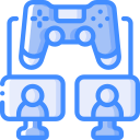 controlador icon