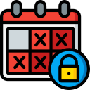 calendario icon