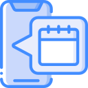 calendario icon