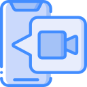 videollamada icon